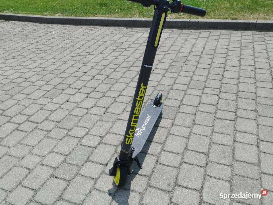 Hulajnoga Skymaster Olsztyn