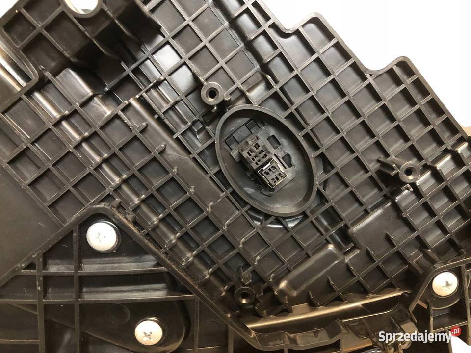 Chrysler Pacifica 20162020 Reflektor lampa