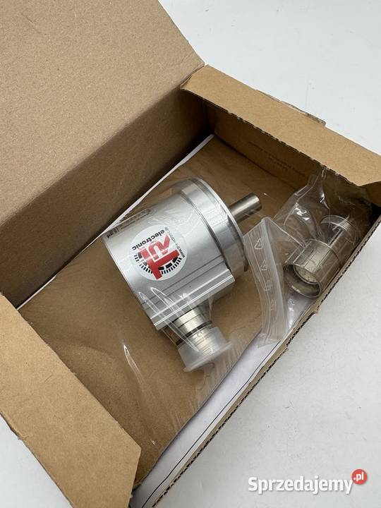 TR Electronic 580200087 Rotary Encoder Pozostałe mazowieckie