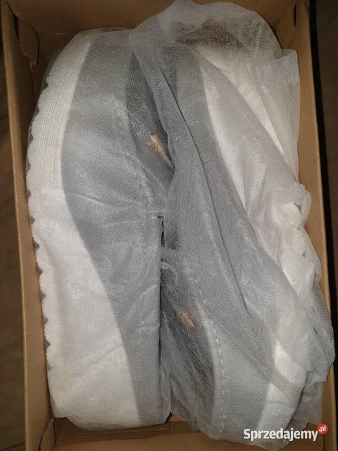 Super buty Nowe 41 Pudełko Z UK