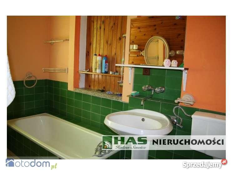 dom wolnostojący Lubin osKrzeczyn Wielki Lubin