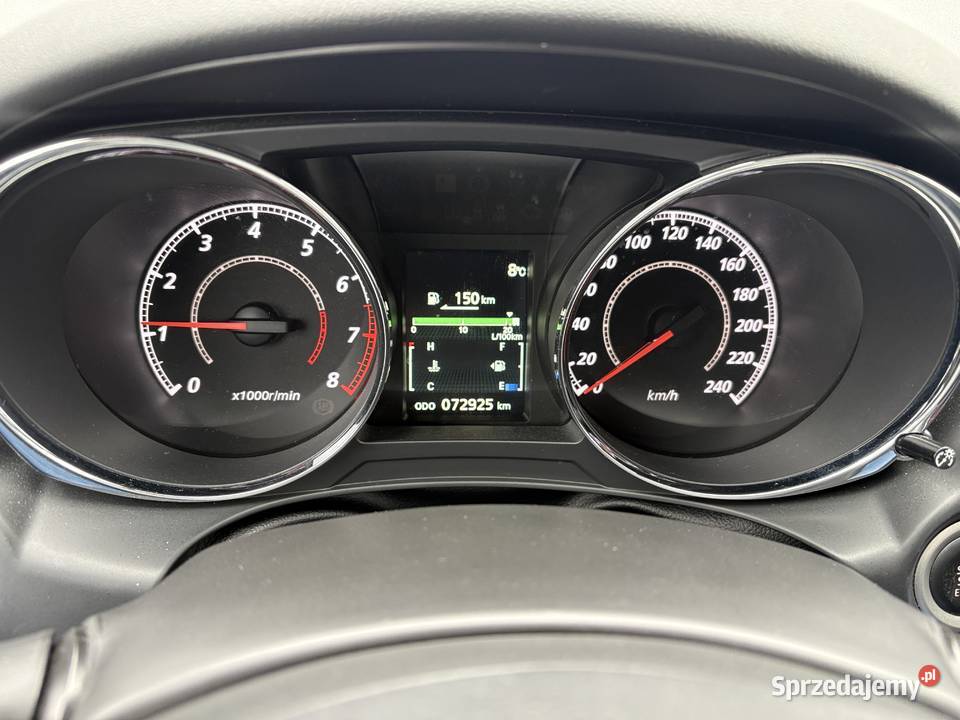 Salon BezwypKlima kameraI właścicelXenonyVAT 23 małopolskie Libiąż