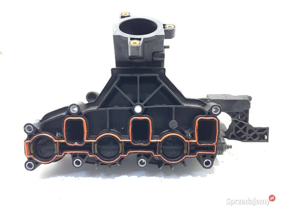 KOLEKTOR SSĄCY SEAT IBIZA IV 03P129711D 12 75 sprzedam