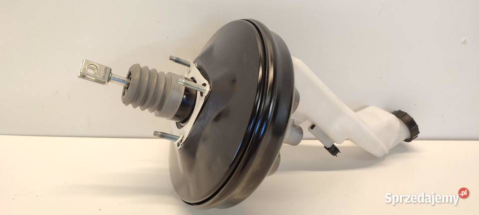 FORD PUMA MK2 SERWO HAMULCA POMPA H1BC2B195BF Wspomaganie hamulca sprzedam