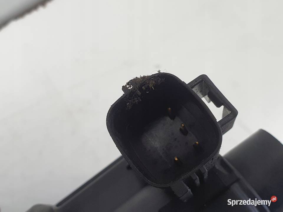 Volvo XC60 24 D D5 CHŁODNICA SPALIN egr 880765R osobowe Chełm