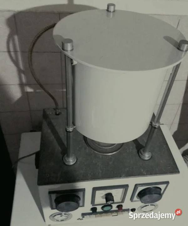 Urządzenie do wypalania porcelany Kraków