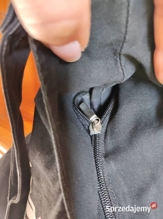 bawełniana boho płócienna torba worek shopper Kielce