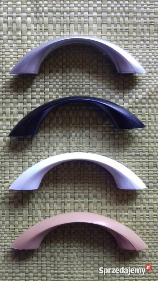 Uchwyt meblowy rączka Małkinia Górna