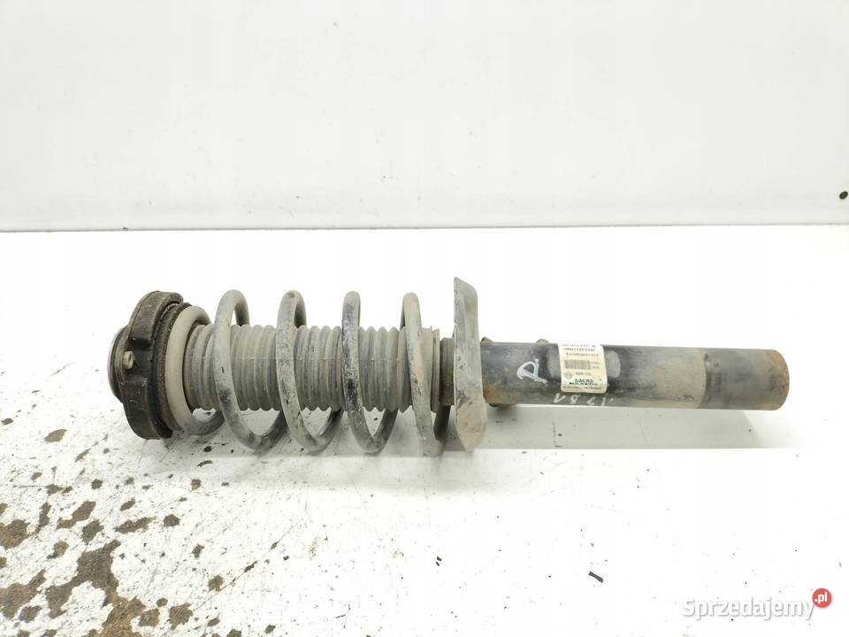 AMORTYZATOR PRAWY PRZÓD 18 TSI USA 561413031K VW świętokrzyskie sprzedam