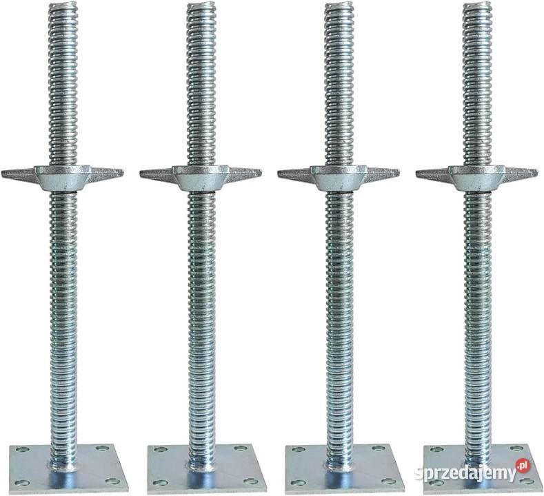 Rusztowanie warszawskie ramka mała rama duża Rusztowania Oświęcim