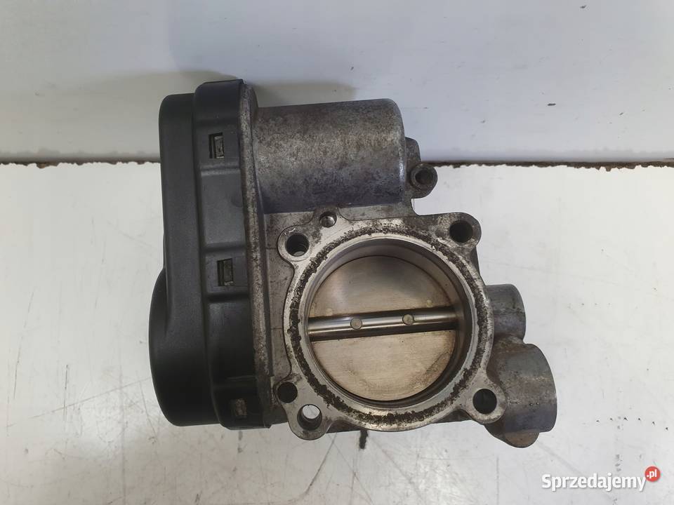 Mercedes W168 16 8V PRZEPUSTNICA A1661410225 osobowe lubelskie
