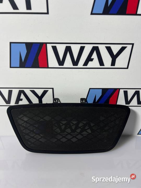 BMW X3 F25 F26 MASKOWNICA GŁOŚNIKA DESKI