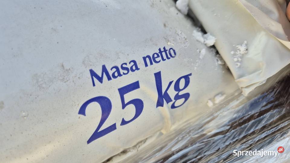 Sól drogowa z antyzbrylaczem Hryniewicze