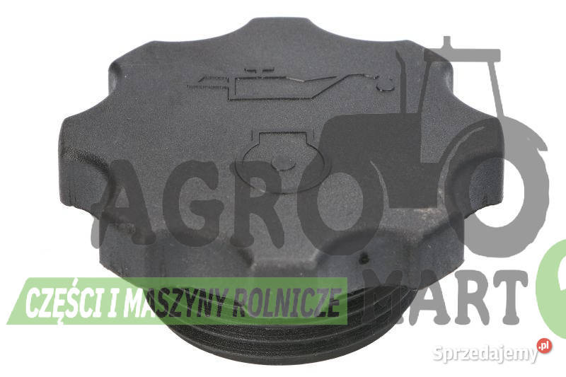 3641889M1 4142X098 KOREK WLEWU OLEJU AGCO Wichrów sprzedam