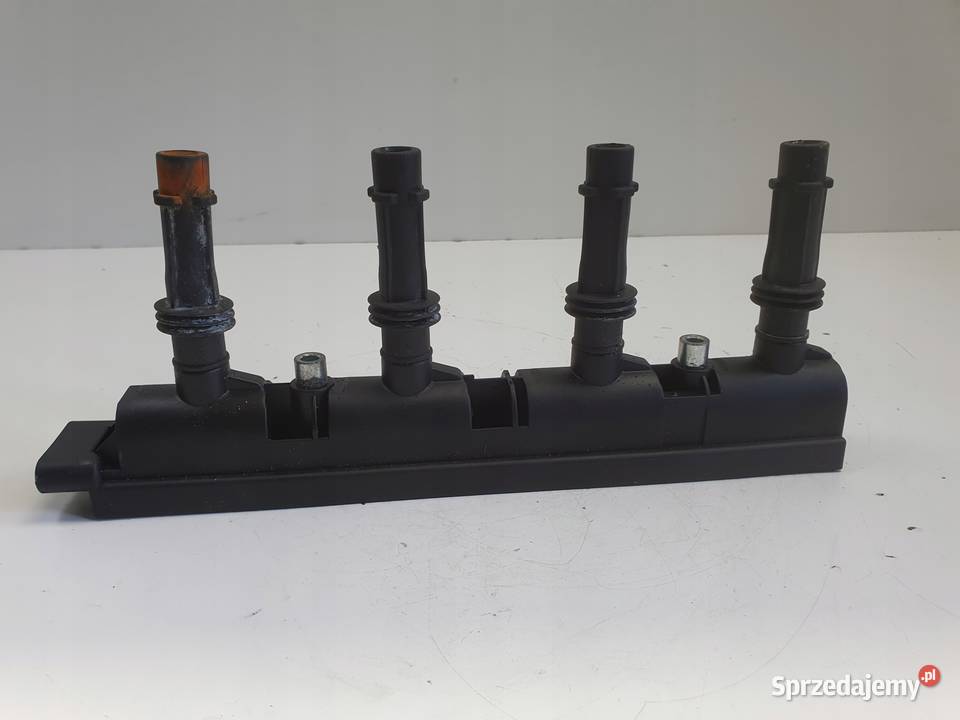CEWKA ZAPŁONOWA Opel Corsa D 14 16V lubelskie