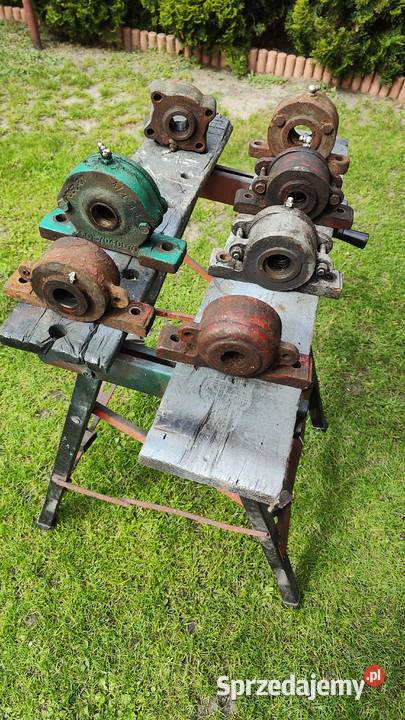 Obudowy łożysk Lubycza Królewska