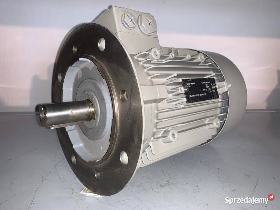 Silnik 1LA90904KA91Z Siemens 13kW Pozostałe mazowieckie
