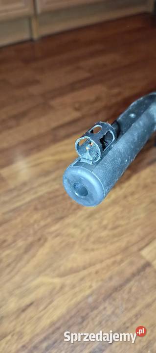 Wiatrówka Gamo CFX 45mm Ostrów Wielkopolski sprzedam