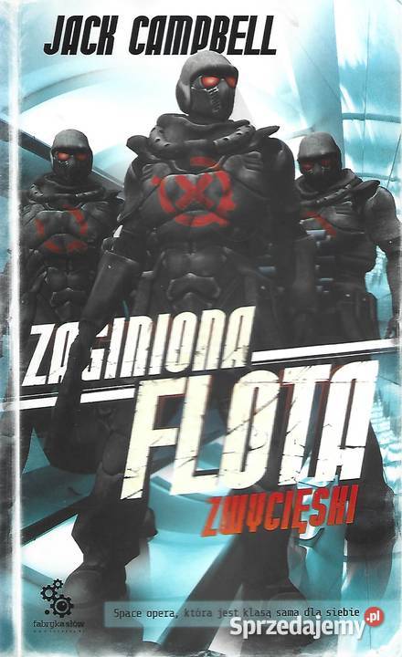 Zaginionz flota zwycięski JCompbell lubelskie Puławy