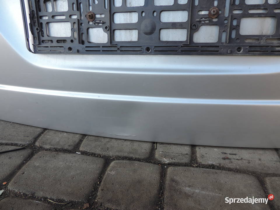 FORD FOCUS MK1 KOMBI KLAPA BAGAŻNIKA TYŁ KOLOR małopolskie Nowy Sącz