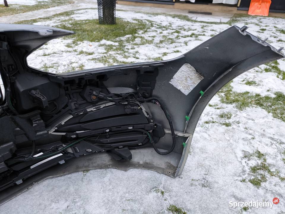 Zderzak przód Volvo S90V90 4 PDC 714 Żyrardów