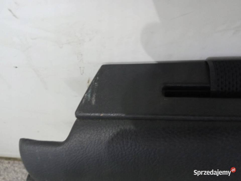 TAPICERKA BOCZEK LEWY TYŁ Ford Galaxy Mk4