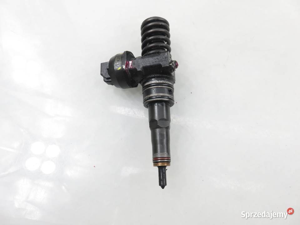 POMPOWTRYSKIWACZ AUDI A4 B6 19 TDI 038130073BA osobowe sprzedam