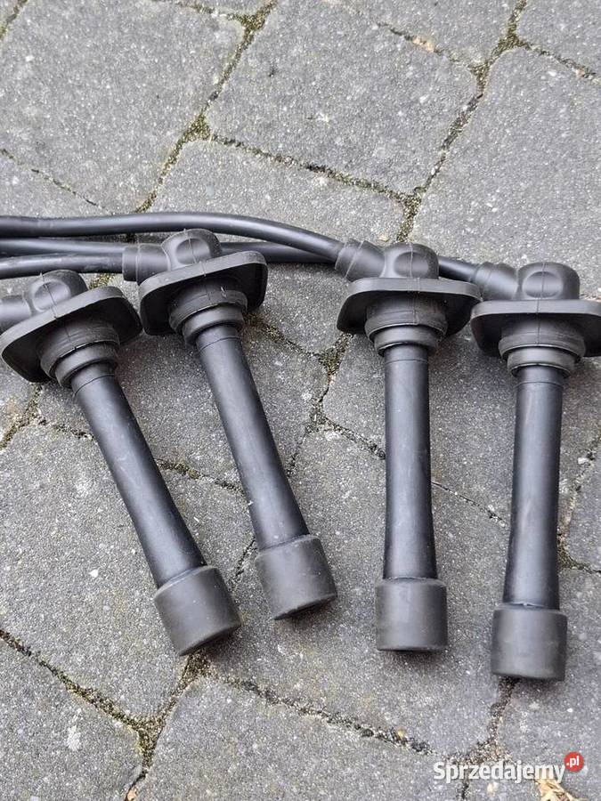 Kable przewody zapłonowe mazda 626 gf osobowe świętokrzyskie Ostrowiec Świętokrzyski