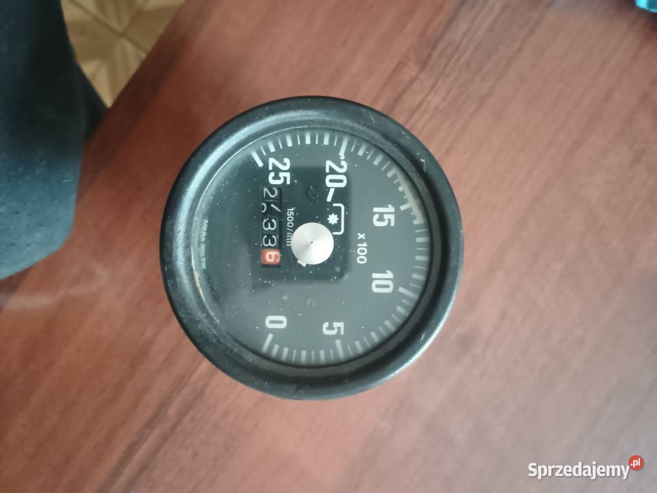 Obrotomierz Ursus c 360 3p oryginał Mera Pińczów sprzedam