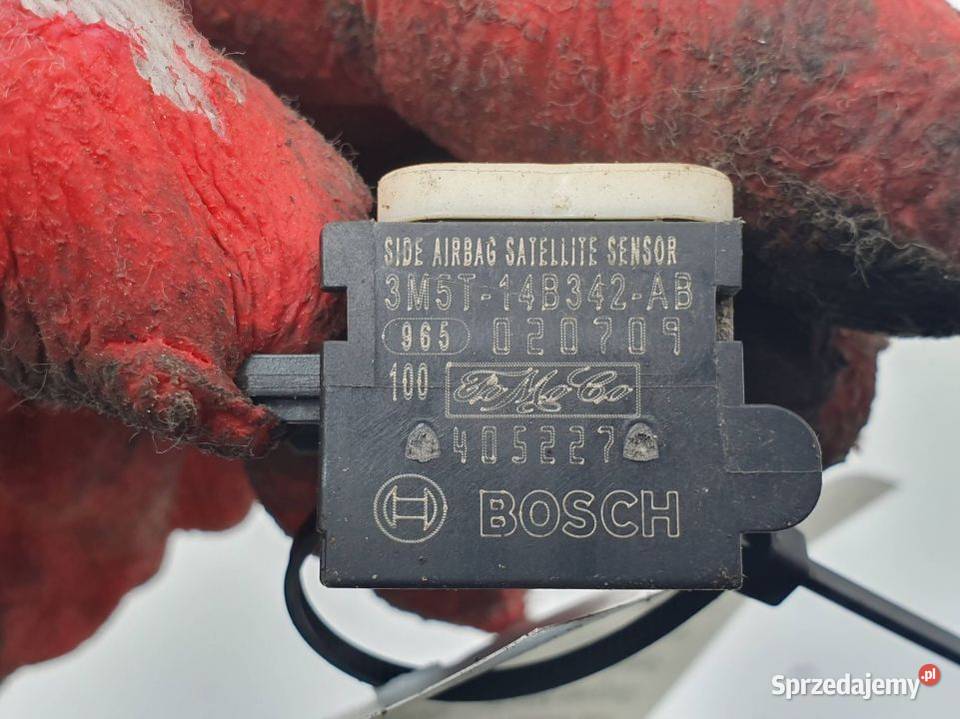 CZUJNIK LAND ROVER RANGE ROVER VOGUE Lipno