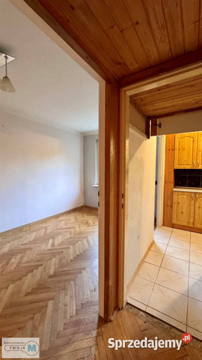 Mieszkanie 4719m2 3 pokojowe Kielce 6865zł/m2