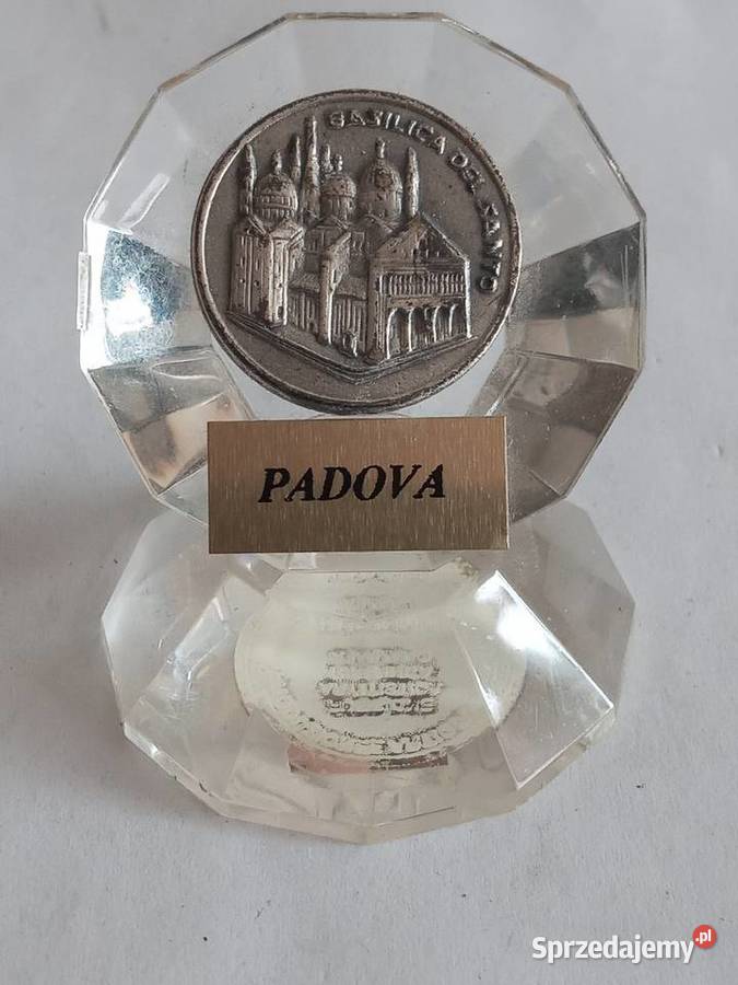 Pamiątki turystyczne Kolekcja 5 sztuk zachodniopomorskie Szczecinek