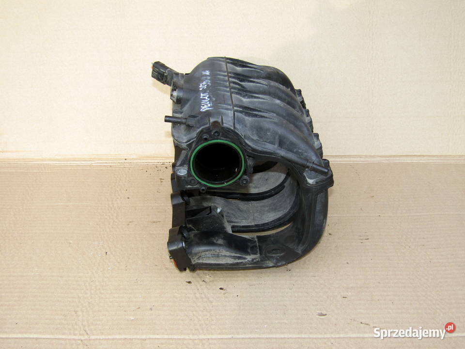 KOLEKTOR SSĄCY PEUGEOT 14 16 2003r 9645400680 Rok produkcji 2003 łódzkie Mysłaków