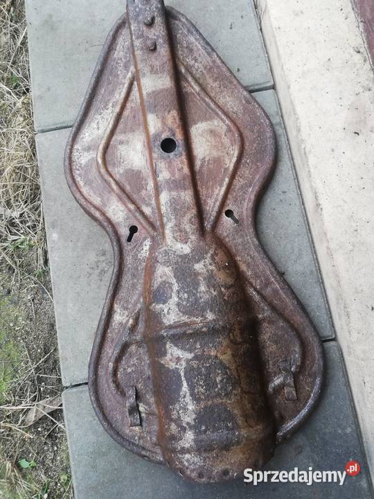 Blacha siedzenia jawa 353 356 Skierniewice