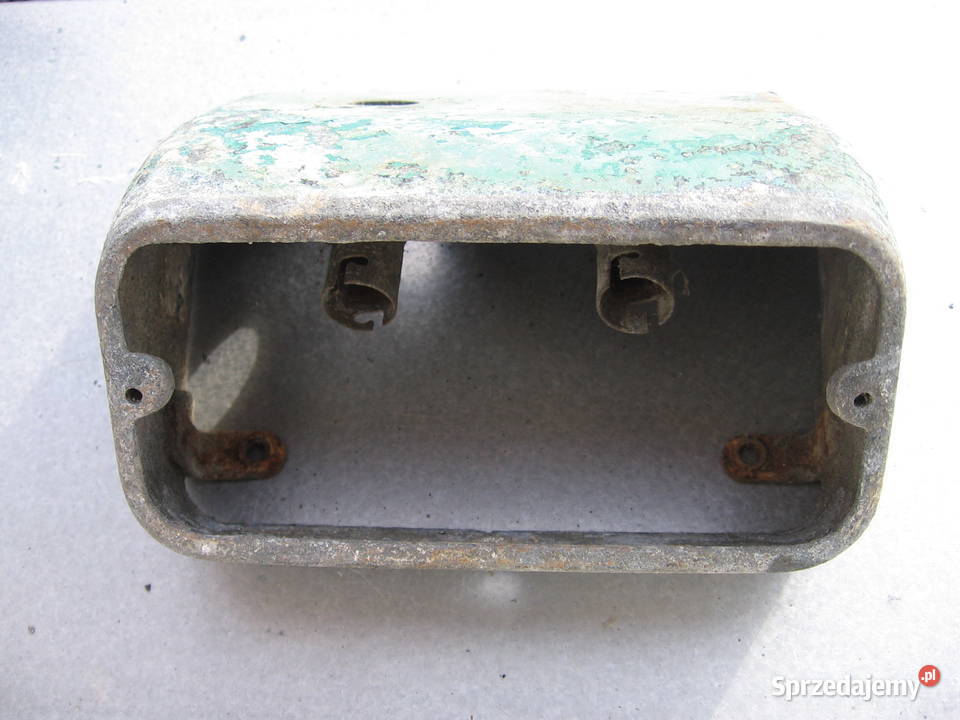 Lampa tylna Ursus Zetor C4011 C 4011 C4011 Przemyśl