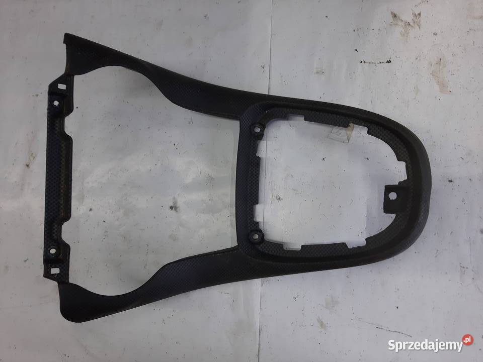 RAMKA KONSOLI FIAT BRAVO II 735431189 osobowe łódzkie Ksawerów