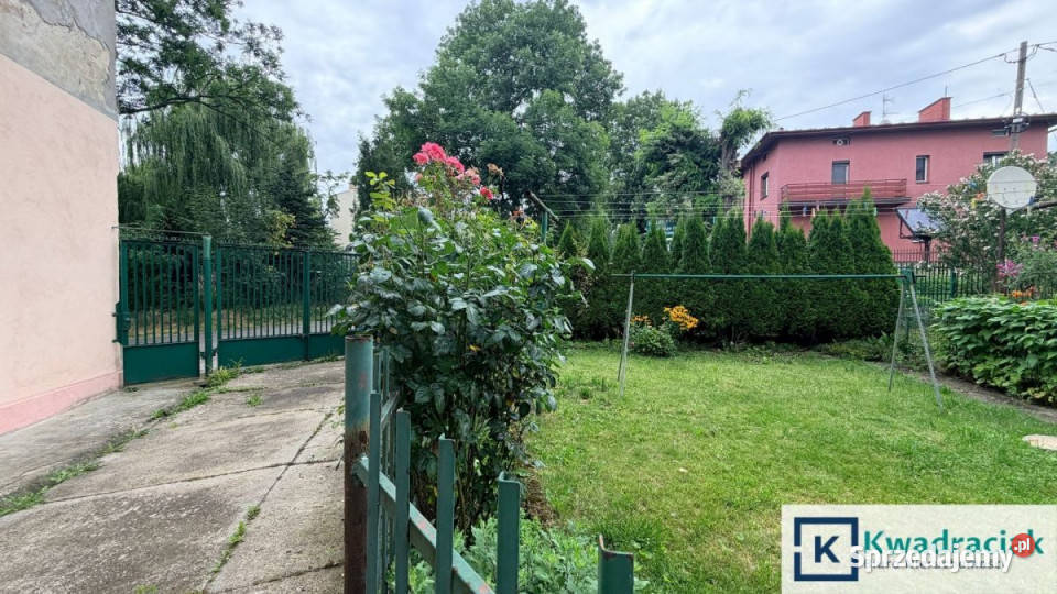 Mieszkanie Jasło Floriańska 7454m2 2 pokoje