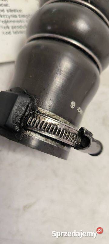 PRZEWÓD RURA DOLOT PEUGEOT 508 98033998080 Lipno