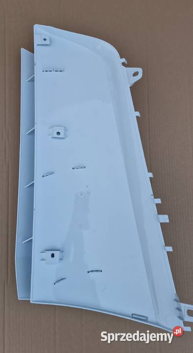 MERCEDES ACTROS MP4 MP5 POLIK NAROŻNIK KABINY Trzciel sprzedam