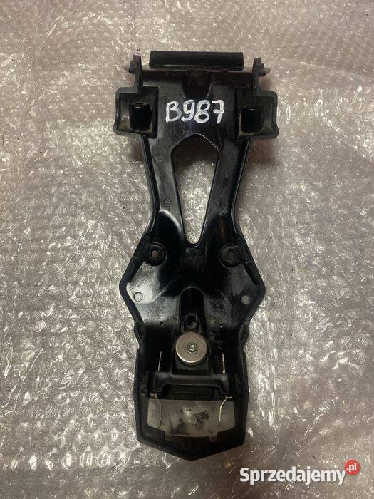 Ducati 848 1098 wspornik tylnej lampy uchwyt Poznań