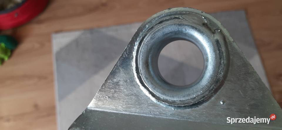 Mocowanie silnika mz etz 250 Legionowo