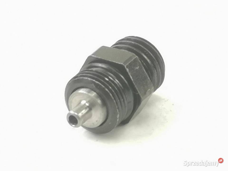 ADAPTER POMPY KABINY VOLVO TRUCKS NOWY ORYGINAŁ sprzedam