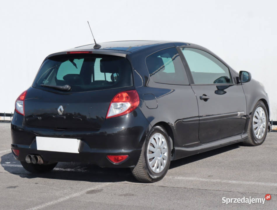 Renault Clio 16 GT 211609km Lublin