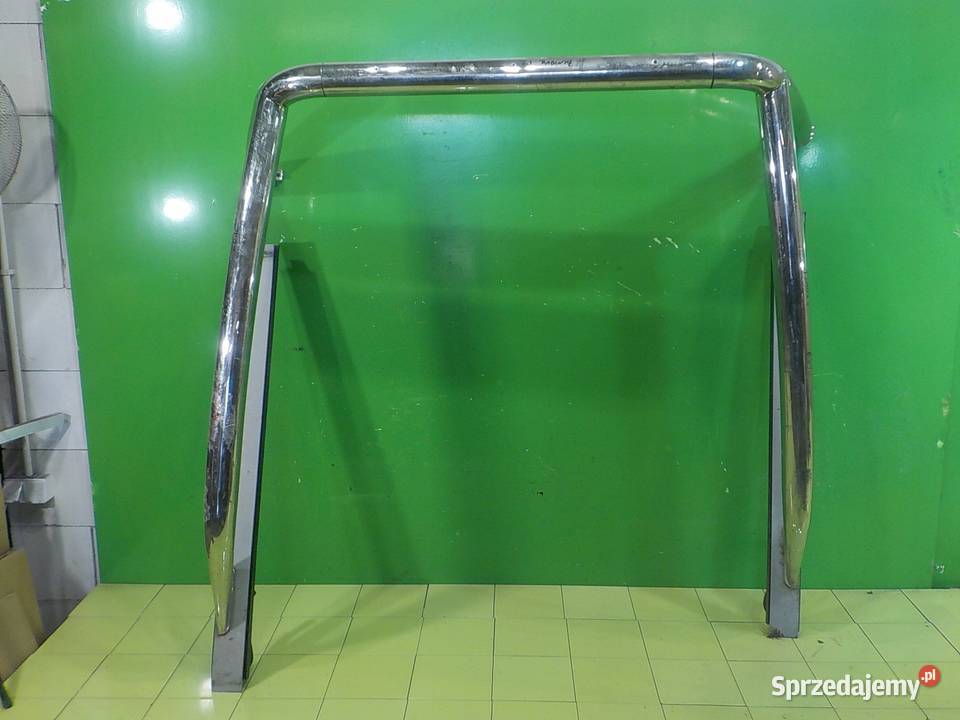 MITSUBISHI L200 IV 25 DID 4x4 06r 5D orurowanie mazowieckie Suków