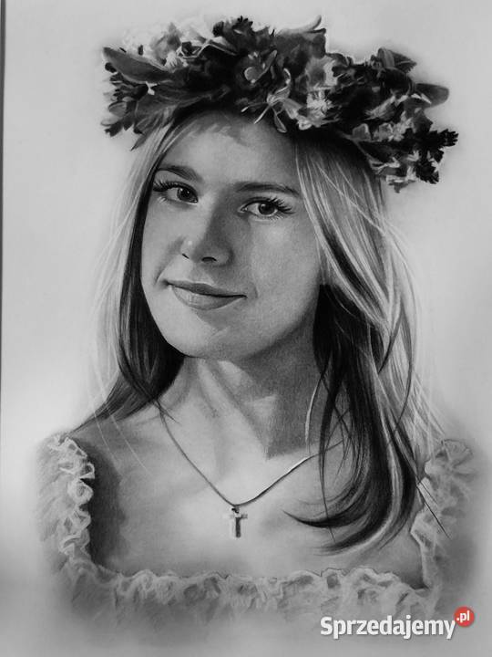 Portret ze zdjęcia Krotoszyn