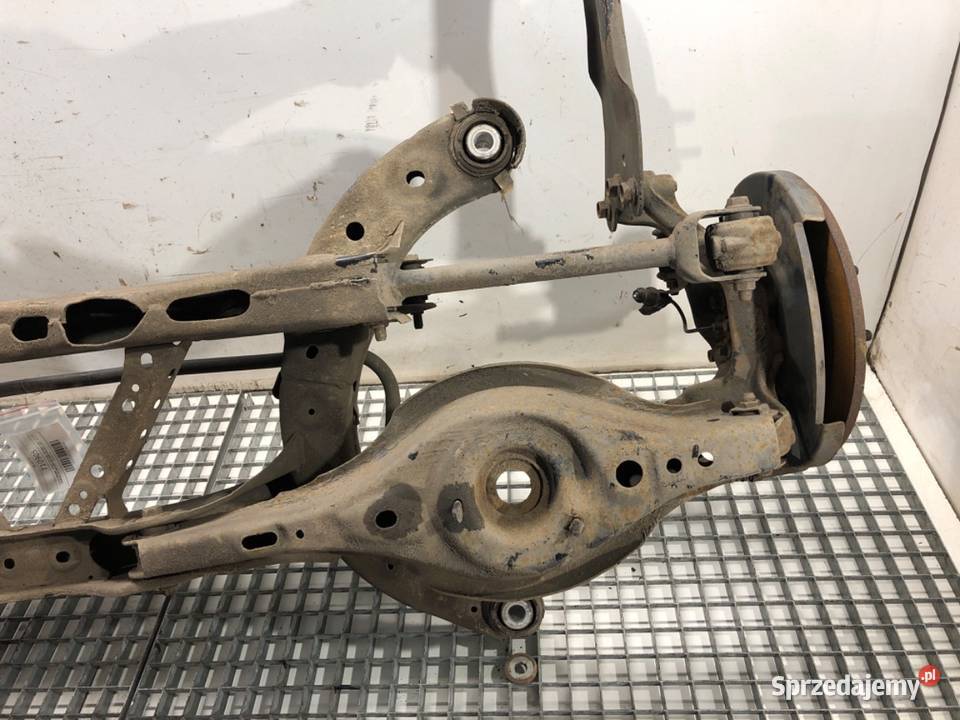 BELKA TYŁ MAZDA CX5 SUV 1117 TYLNA ZAWIESZENIA osobowe