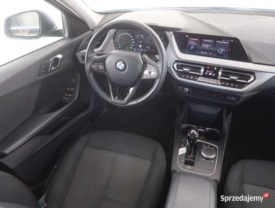 BMW 1 118i Bielany Wrocławskie
