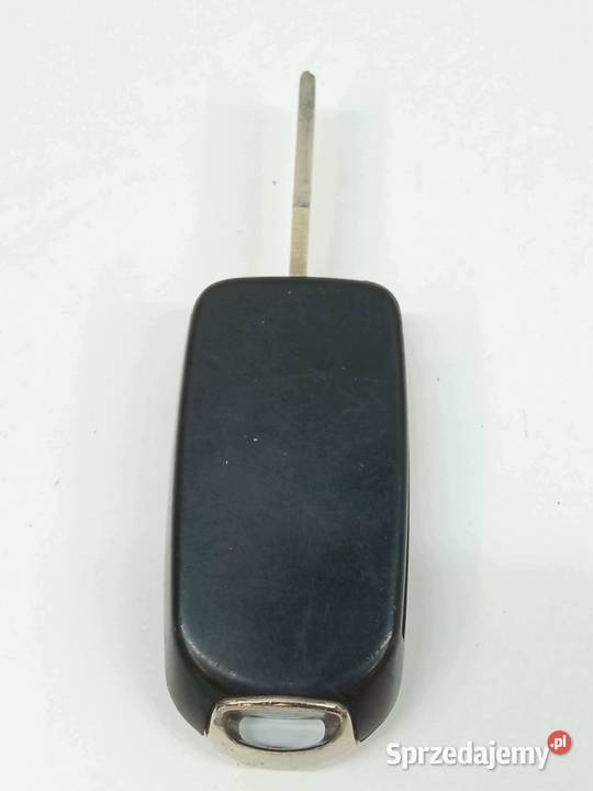 STACYJKA 00521829800 Fiat Tipo II 2016
