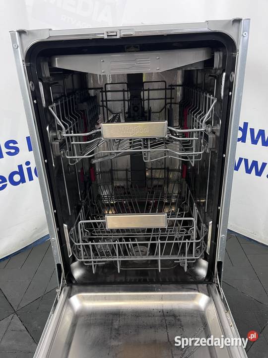 Zmywarka Whirlpool WSIO 3O34 PFE X 448 Warszawa