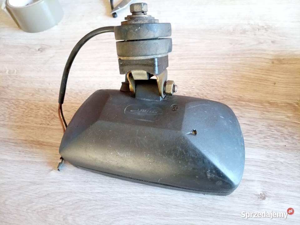 Fiat 126p Maluch halogeny osobowe Stalowa Wola